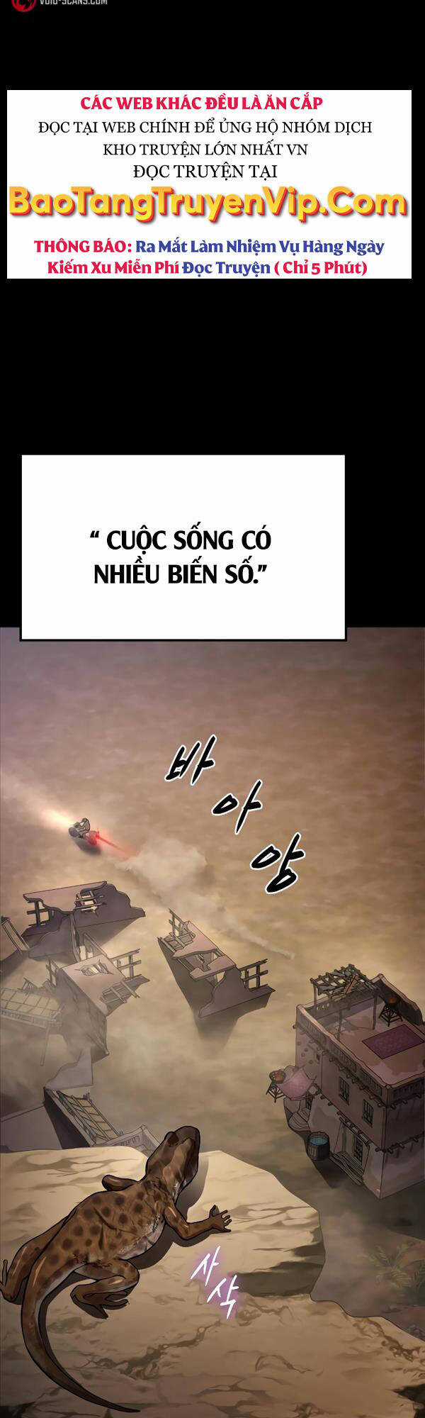 Đặc Vụ Song Sinh Chương 14 trang 30