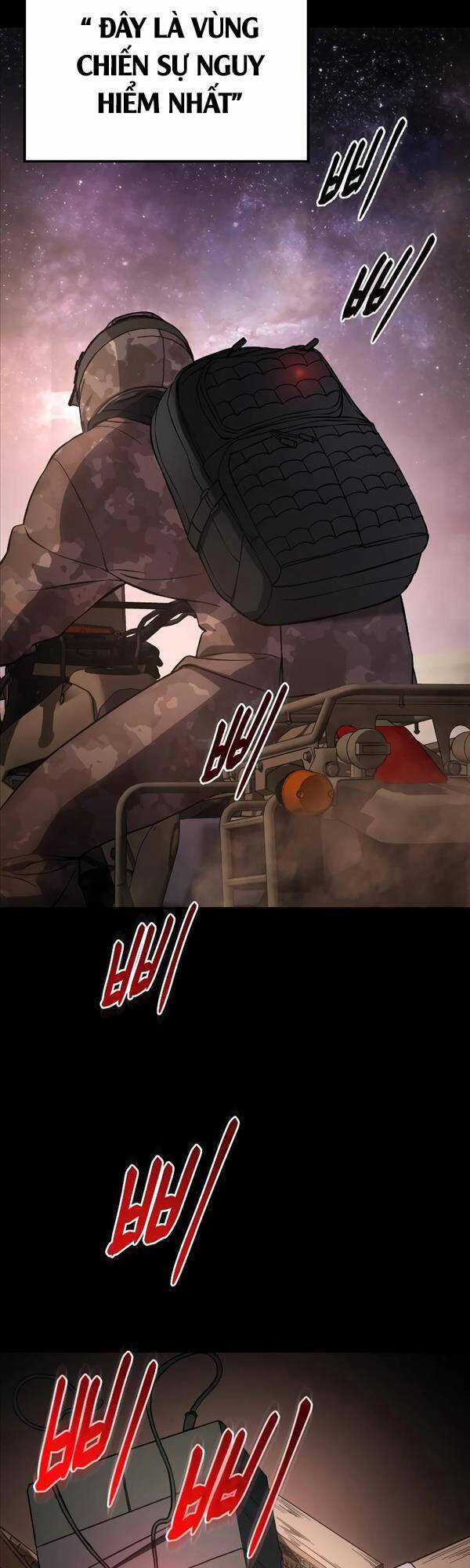 Đặc Vụ Song Sinh Chương 14 trang 32