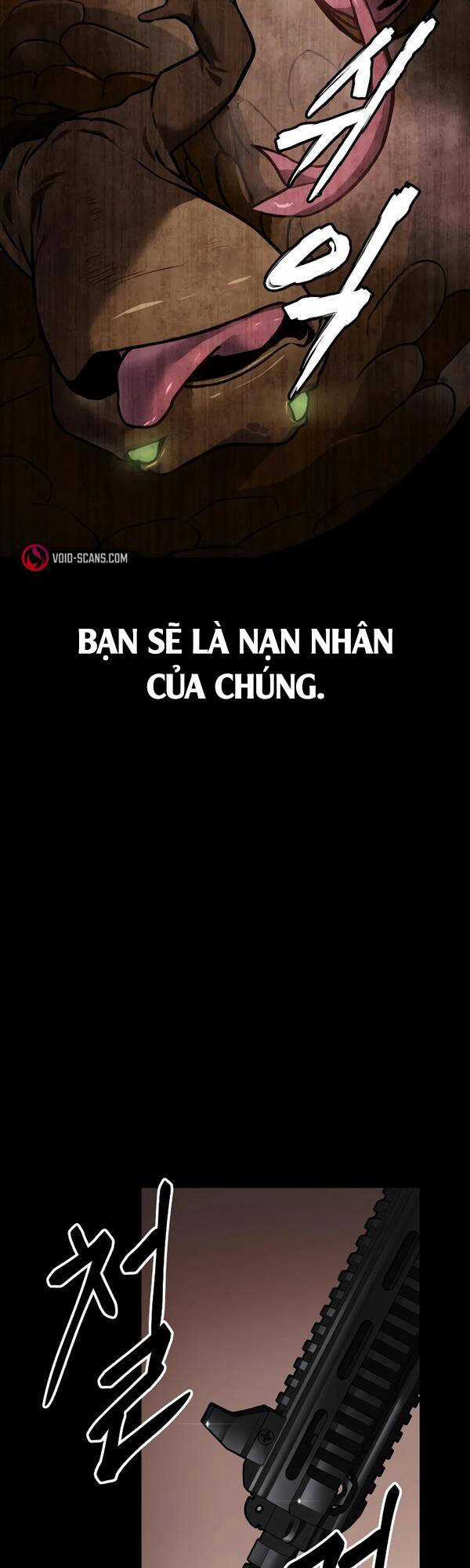 Đặc Vụ Song Sinh Chương 14 trang 35