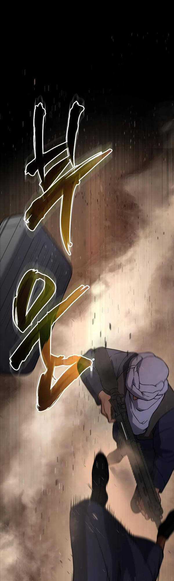 Đặc Vụ Song Sinh Chương 14 trang 39