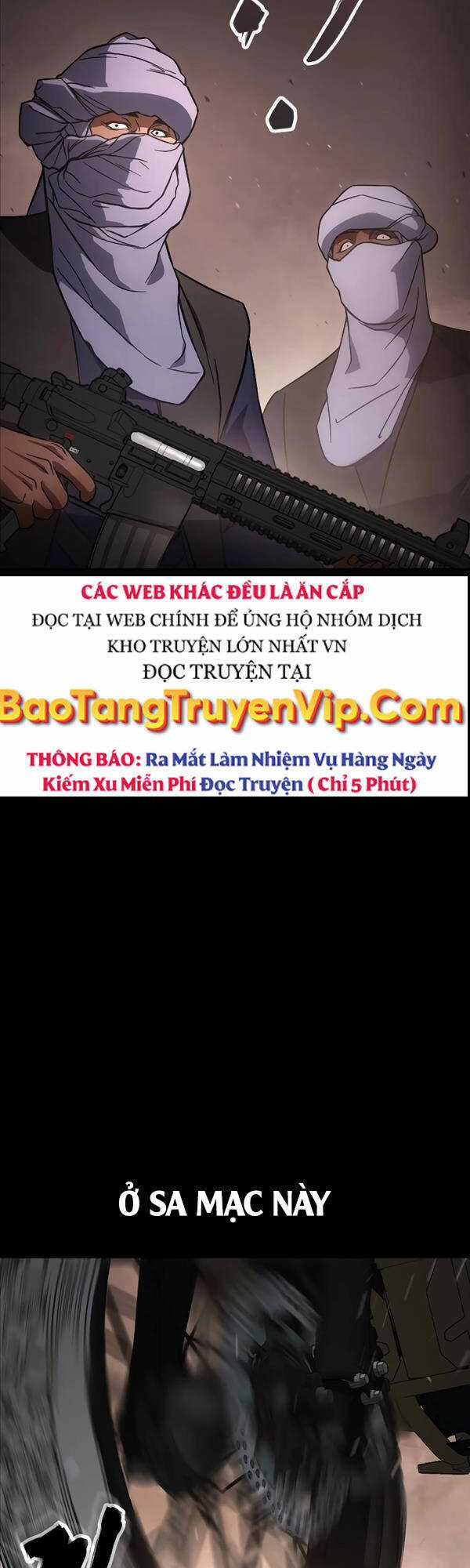 Đặc Vụ Song Sinh Chương 14 trang 42