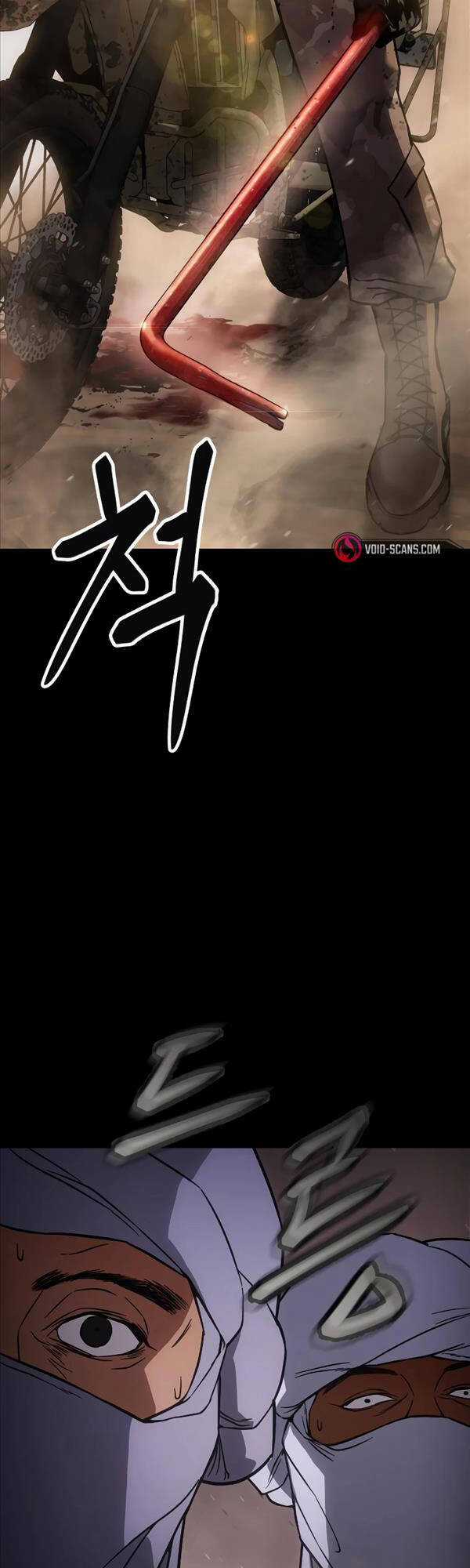 Đặc Vụ Song Sinh Chương 14 trang 44