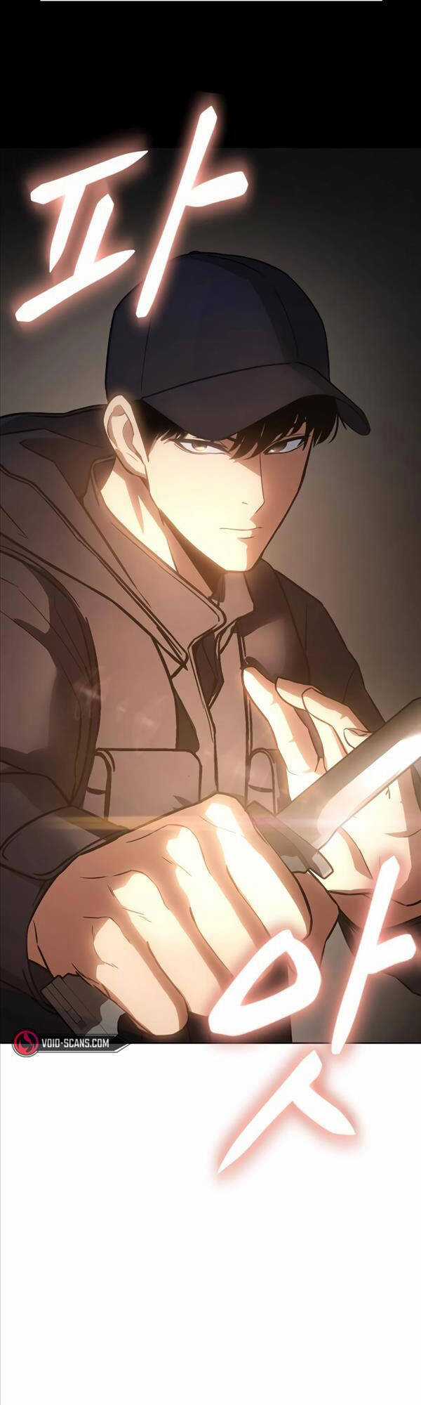 Đặc Vụ Song Sinh Chương 14 trang 48