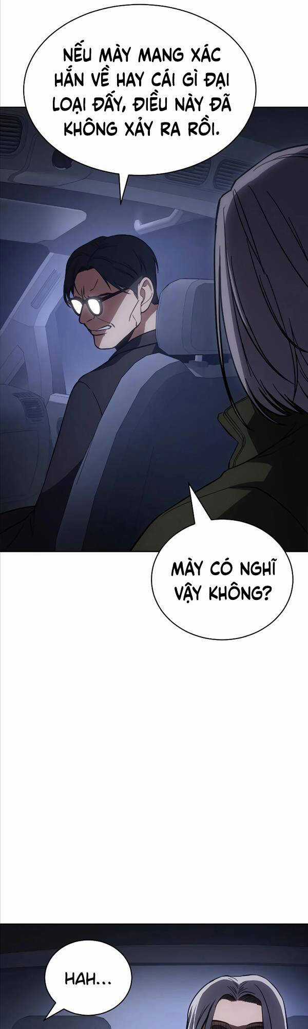 Đặc Vụ Song Sinh Chương 14 trang 5