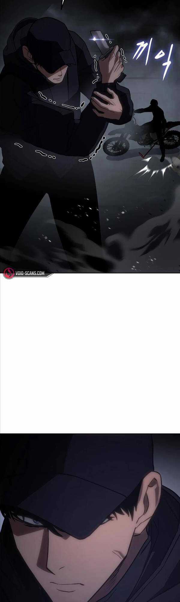 Đặc Vụ Song Sinh Chương 14 trang 58