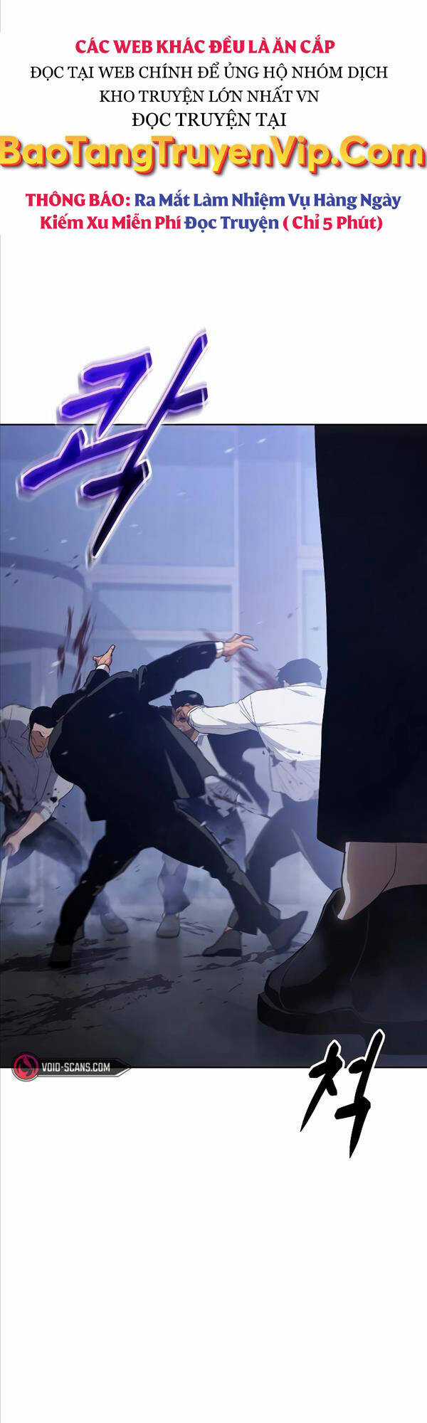 Đặc Vụ Song Sinh Chương 14 trang 65