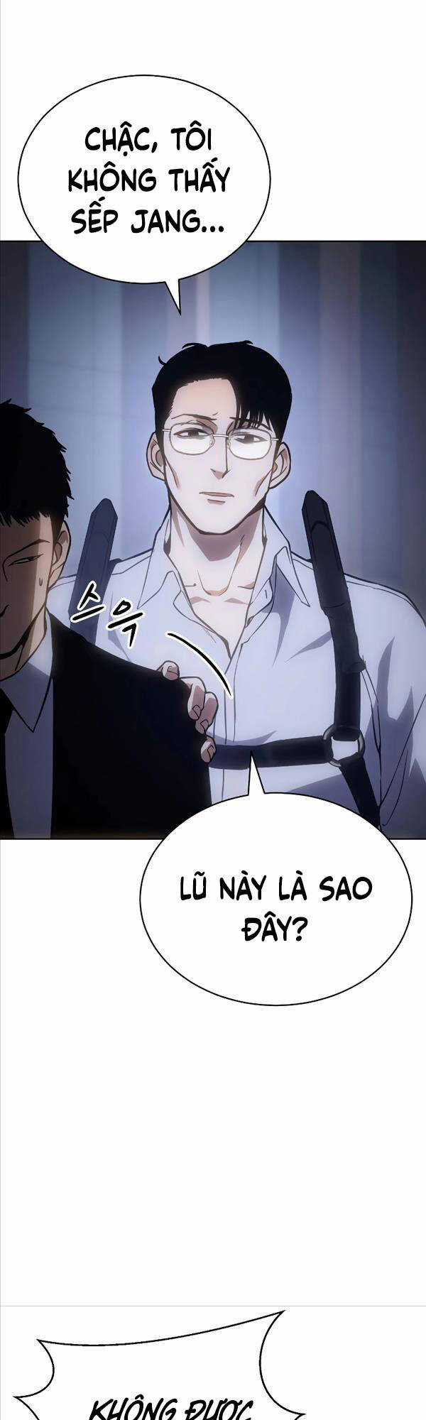 Đặc Vụ Song Sinh Chương 14 trang 66