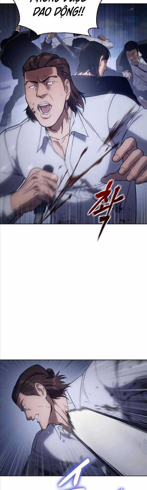 Đặc Vụ Song Sinh Chương 14 trang 67