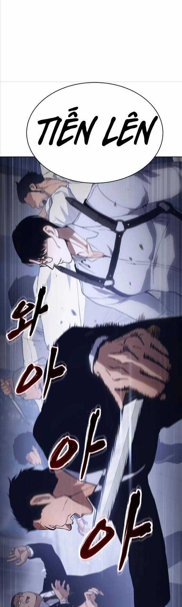 Đặc Vụ Song Sinh Chương 14 trang 71