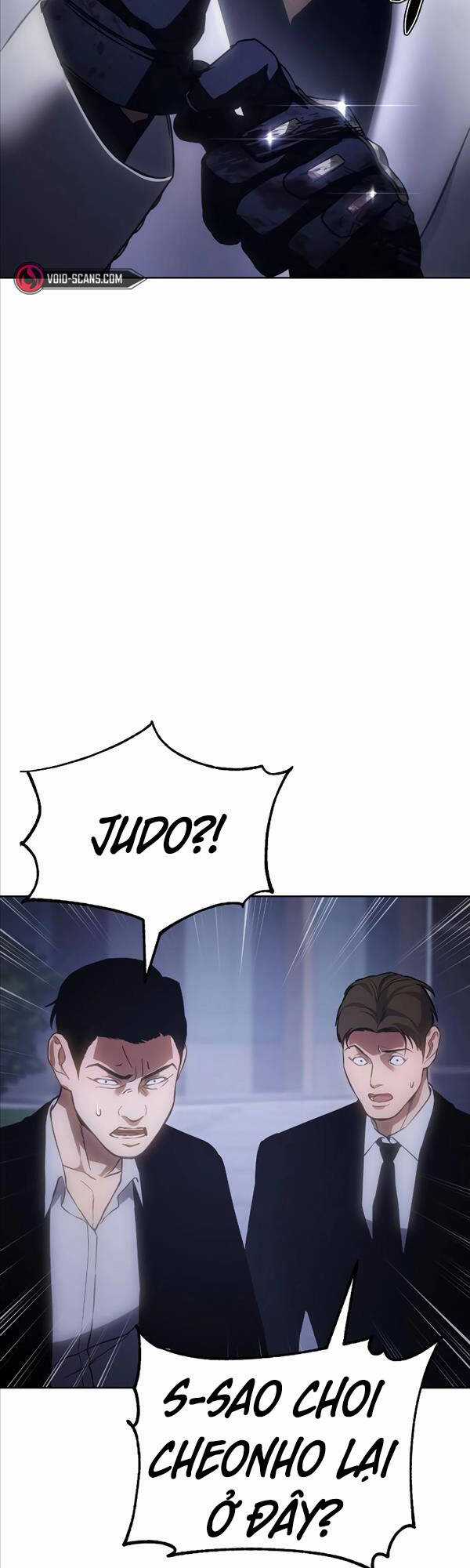 Đặc Vụ Song Sinh Chương 14 trang 77