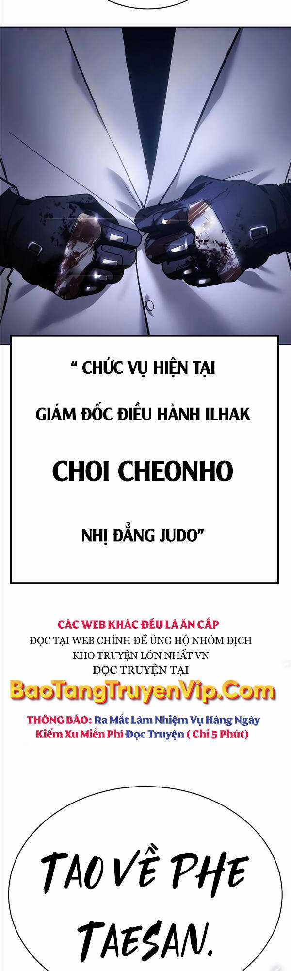 Đặc Vụ Song Sinh Chương 14 trang 81