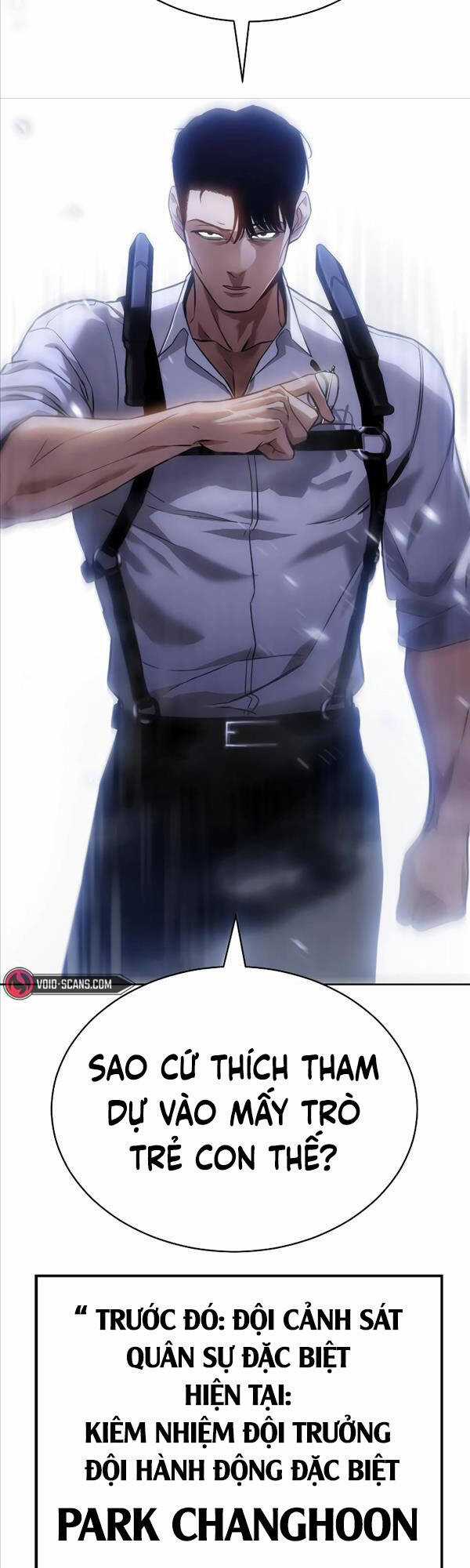 Đặc Vụ Song Sinh Chương 14 trang 84