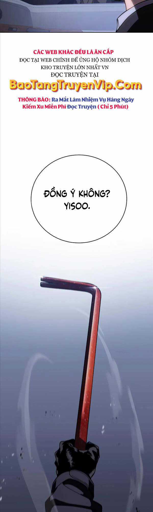 Đặc Vụ Song Sinh Chương 14 trang 9