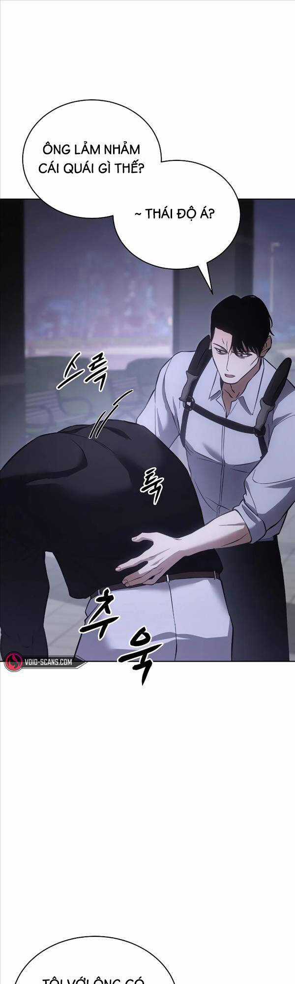 Đặc Vụ Song Sinh Chương 15 trang 12