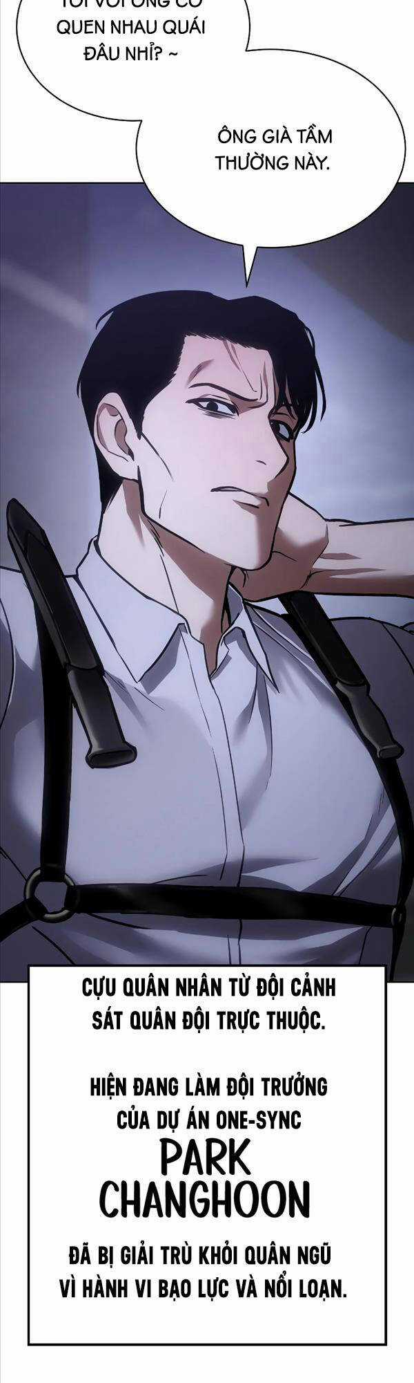 Đặc Vụ Song Sinh Chương 15 trang 13