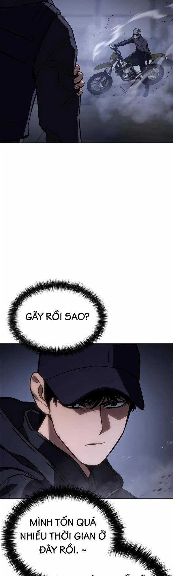 Đặc Vụ Song Sinh Chương 15 trang 15