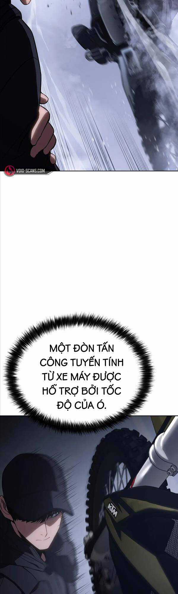 Đặc Vụ Song Sinh Chương 15 trang 18