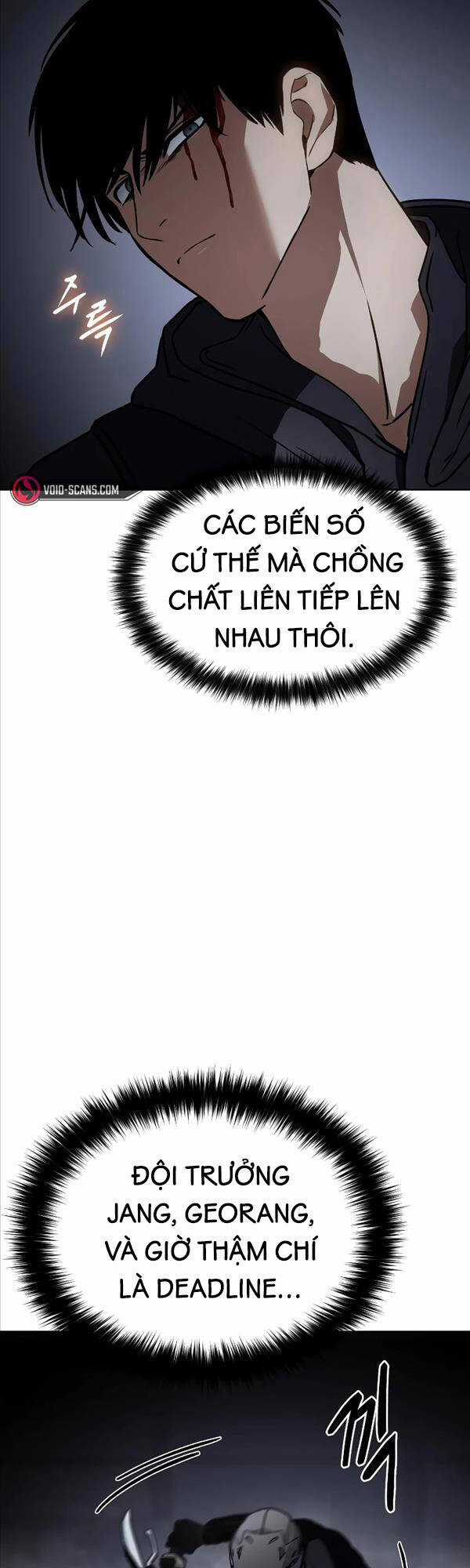 Đặc Vụ Song Sinh Chương 15 trang 29