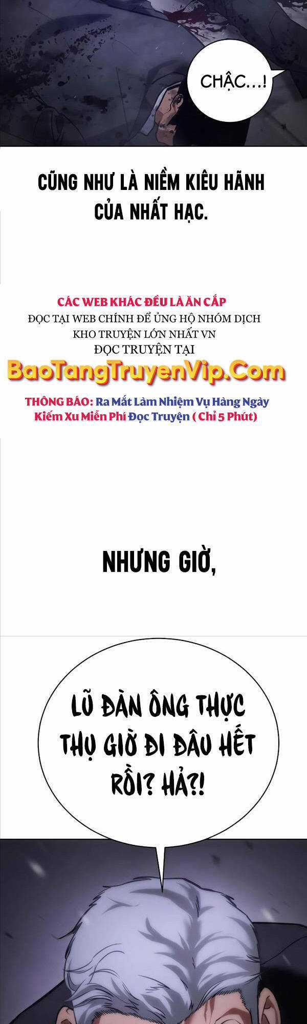 Đặc Vụ Song Sinh Chương 15 trang 3