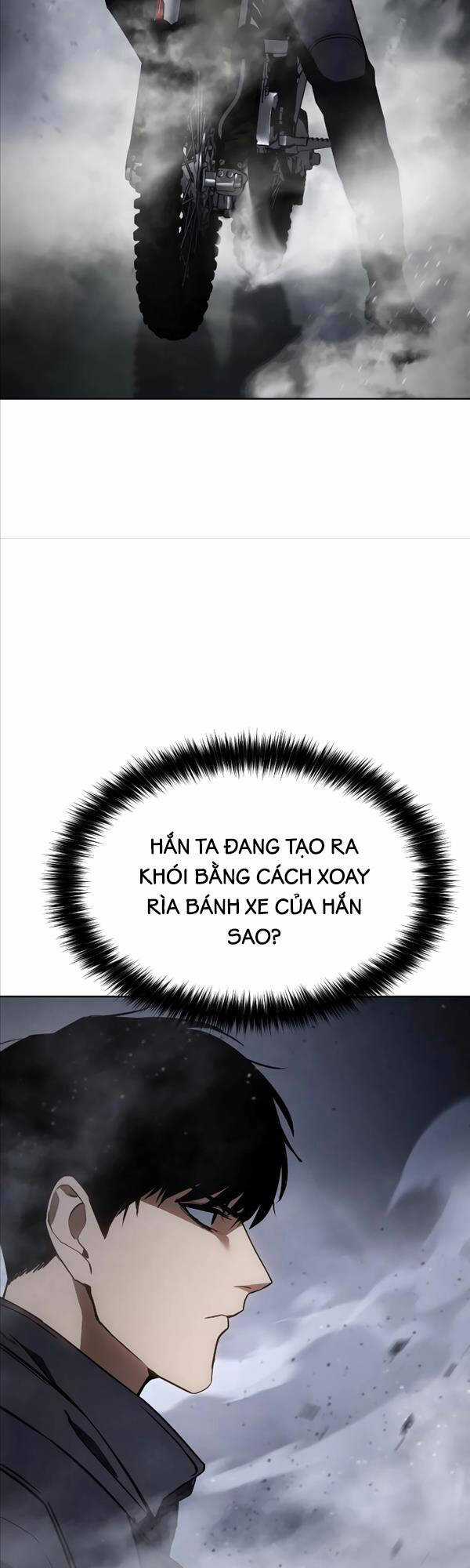 Đặc Vụ Song Sinh Chương 15 trang 33