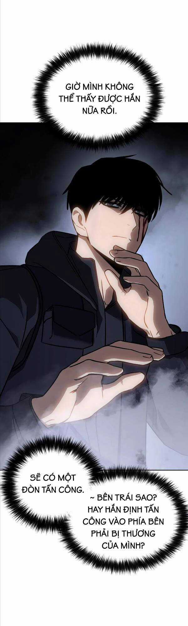 Đặc Vụ Song Sinh Chương 15 trang 35