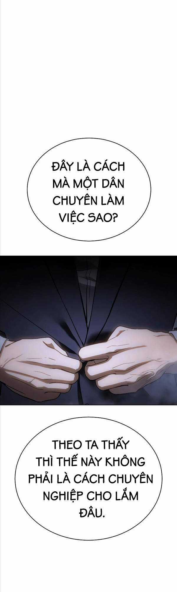 Đặc Vụ Song Sinh Chương 15 trang 38