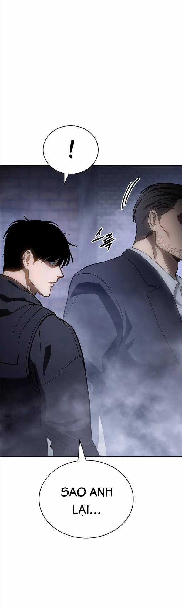 Đặc Vụ Song Sinh Chương 15 trang 39