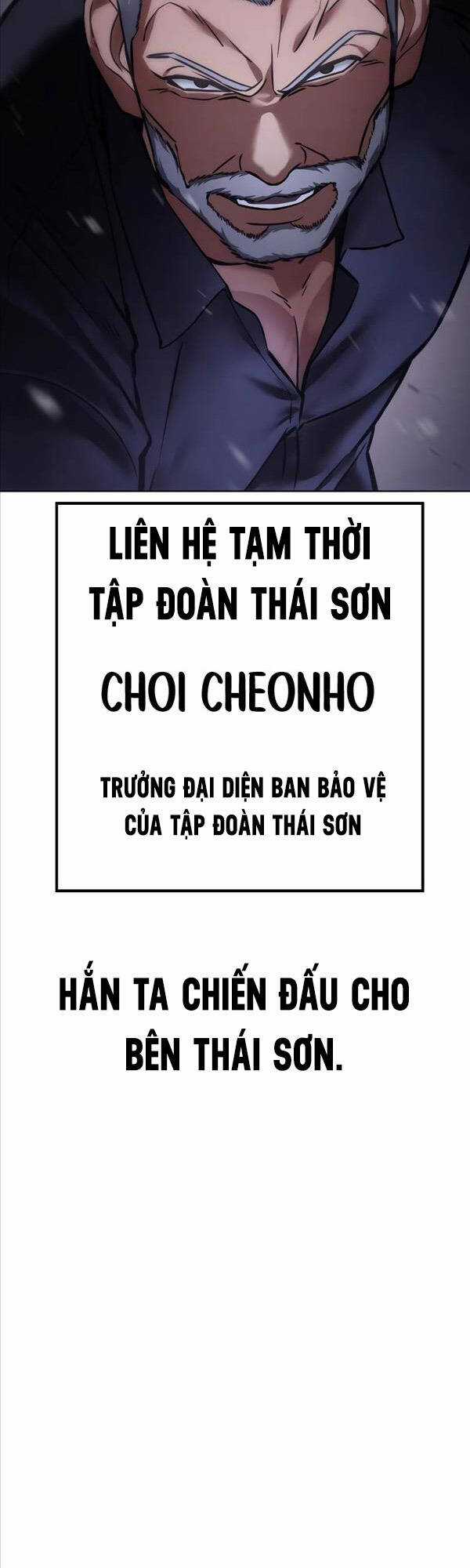 Đặc Vụ Song Sinh Chương 15 trang 4