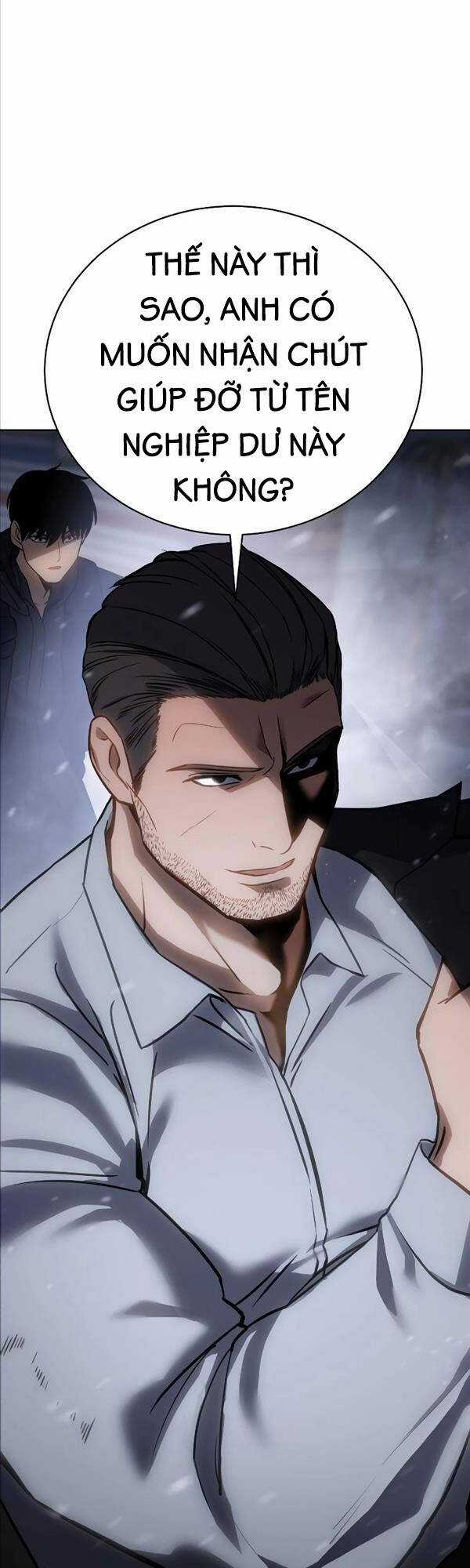 Đặc Vụ Song Sinh Chương 15 trang 40