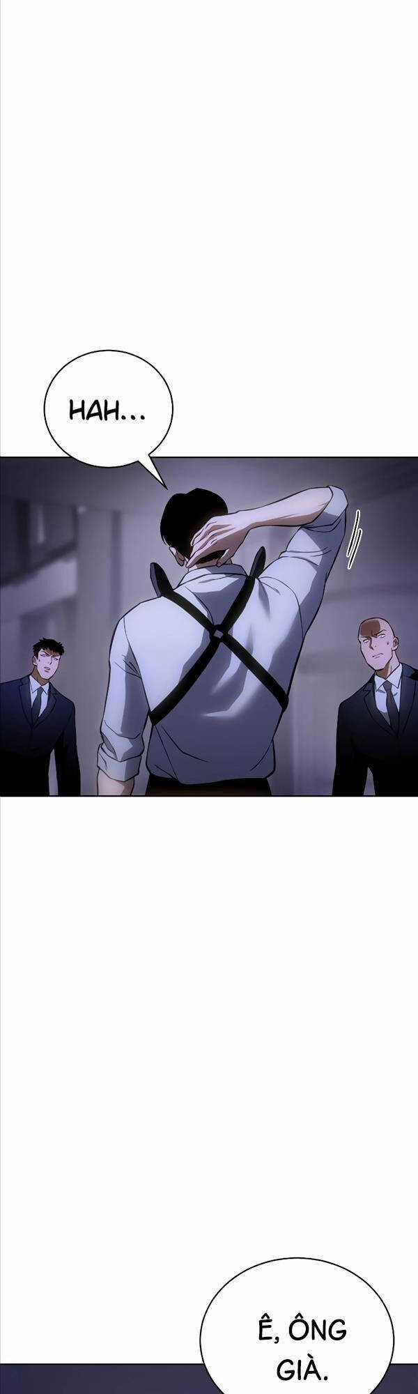 Đặc Vụ Song Sinh Chương 15 trang 42