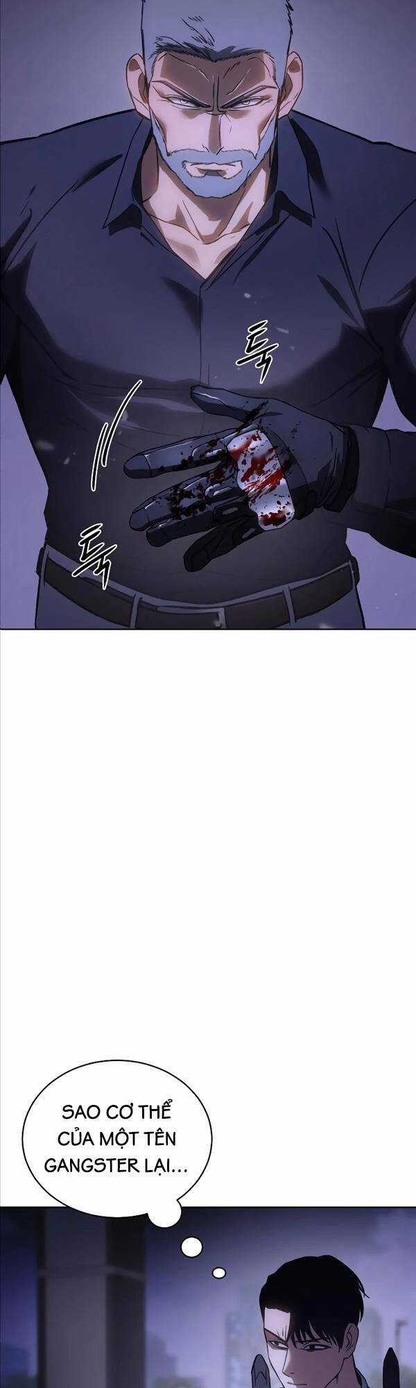 Đặc Vụ Song Sinh Chương 15 trang 44