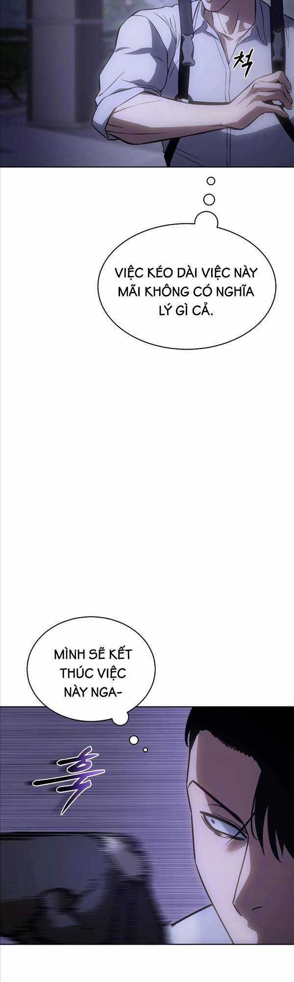 Đặc Vụ Song Sinh Chương 15 trang 45