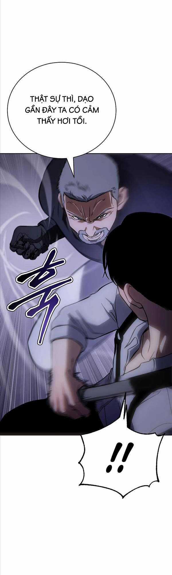 Đặc Vụ Song Sinh Chương 15 trang 48