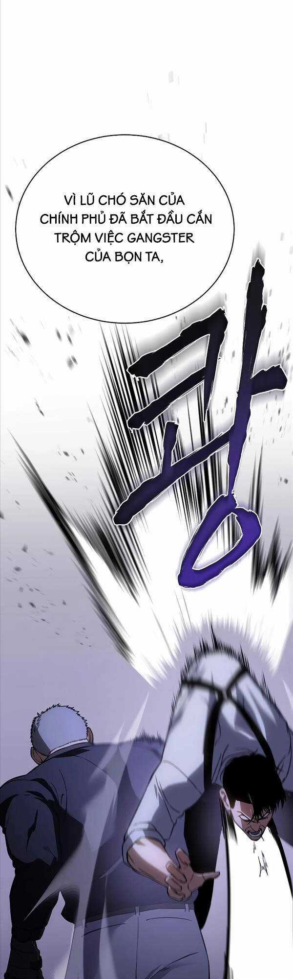 Đặc Vụ Song Sinh Chương 15 trang 49