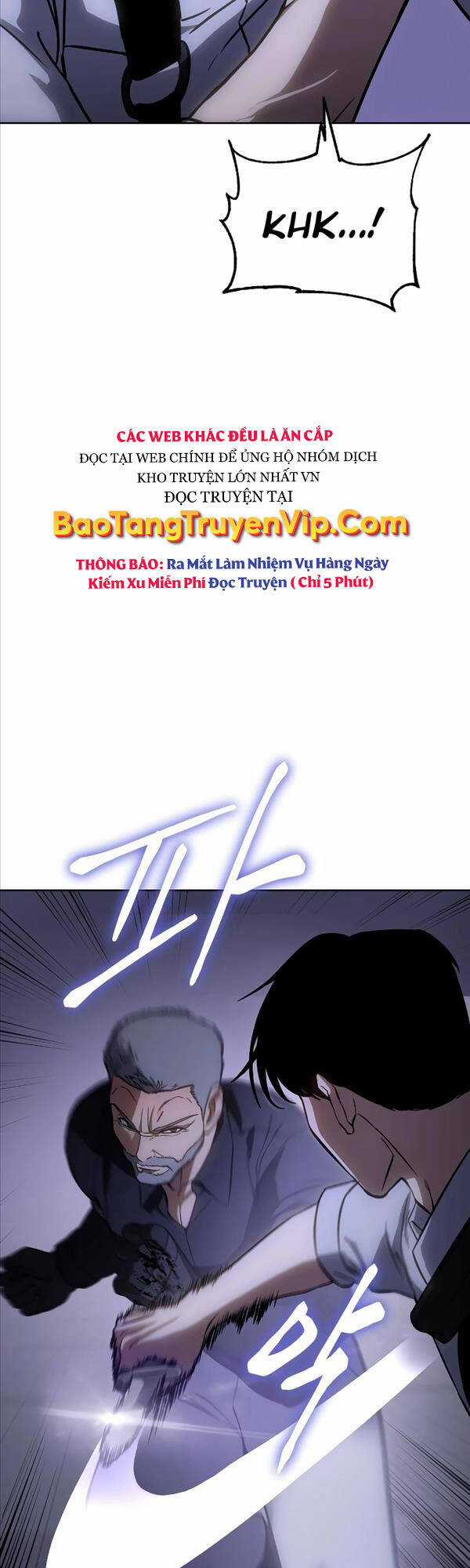 Đặc Vụ Song Sinh Chương 15 trang 51