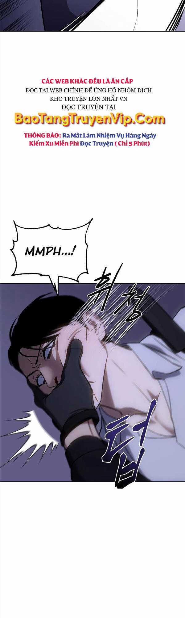 Đặc Vụ Song Sinh Chương 15 trang 53