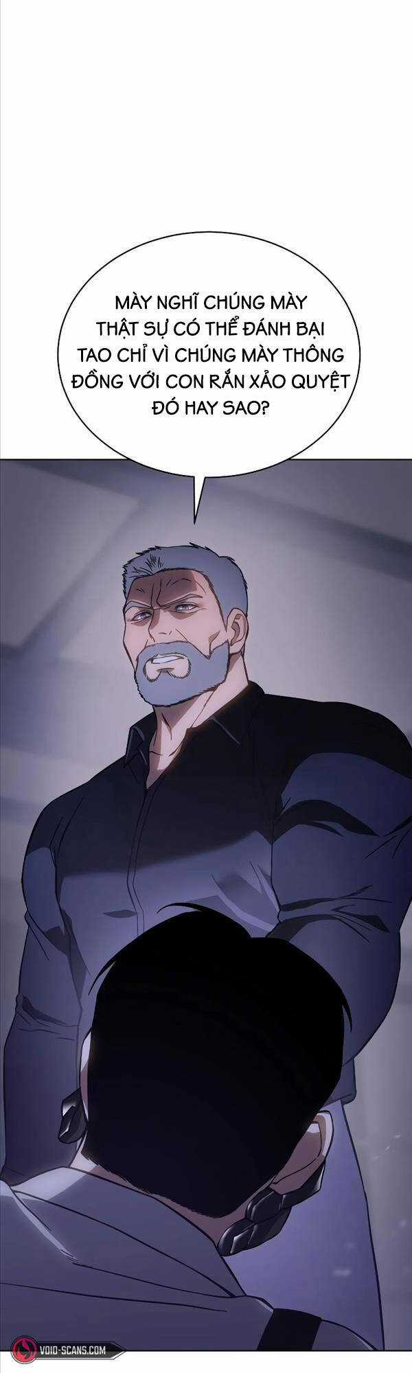 Đặc Vụ Song Sinh Chương 15 trang 55