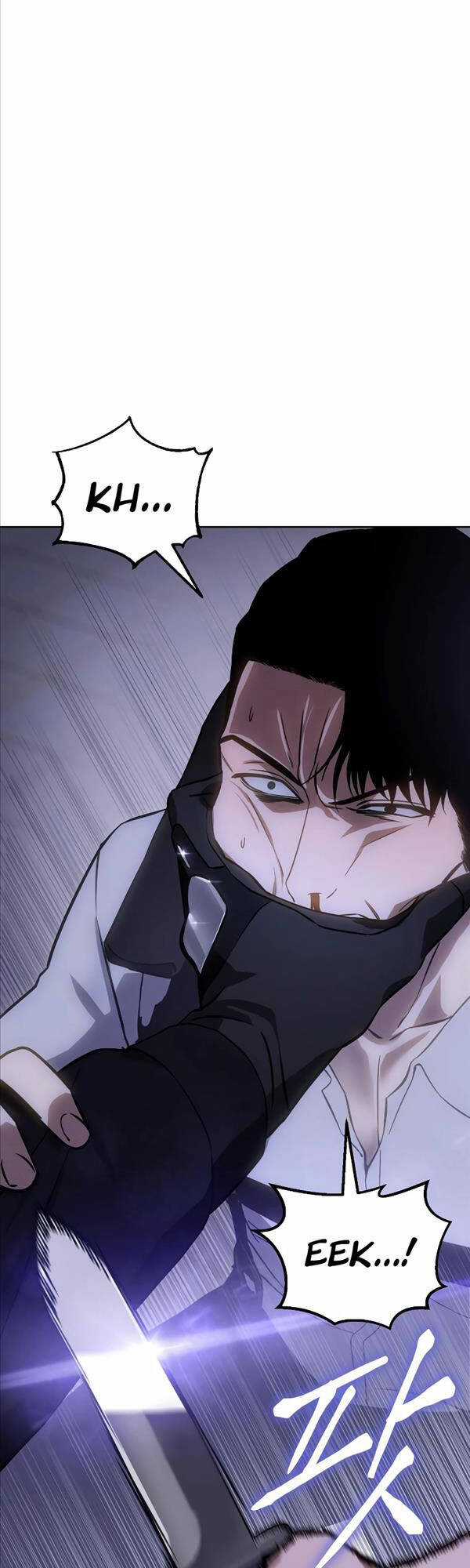 Đặc Vụ Song Sinh Chương 15 trang 56