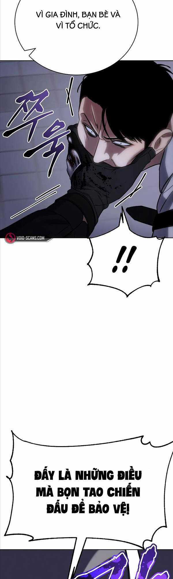 Đặc Vụ Song Sinh Chương 15 trang 60