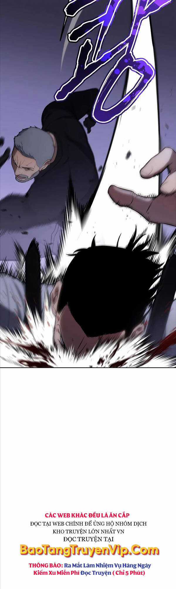 Đặc Vụ Song Sinh Chương 15 trang 61