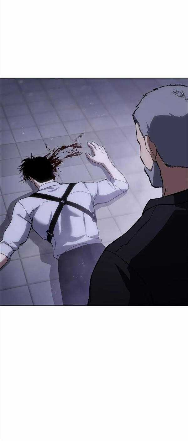 Đặc Vụ Song Sinh Chương 15 trang 62