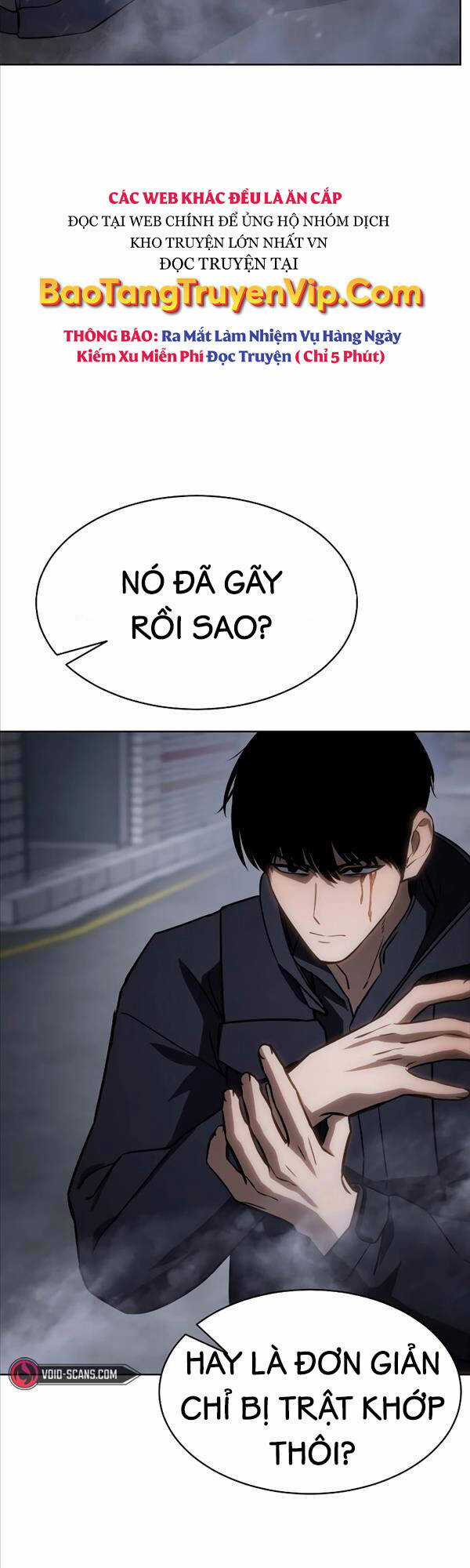 Đặc Vụ Song Sinh Chương 15 trang 65