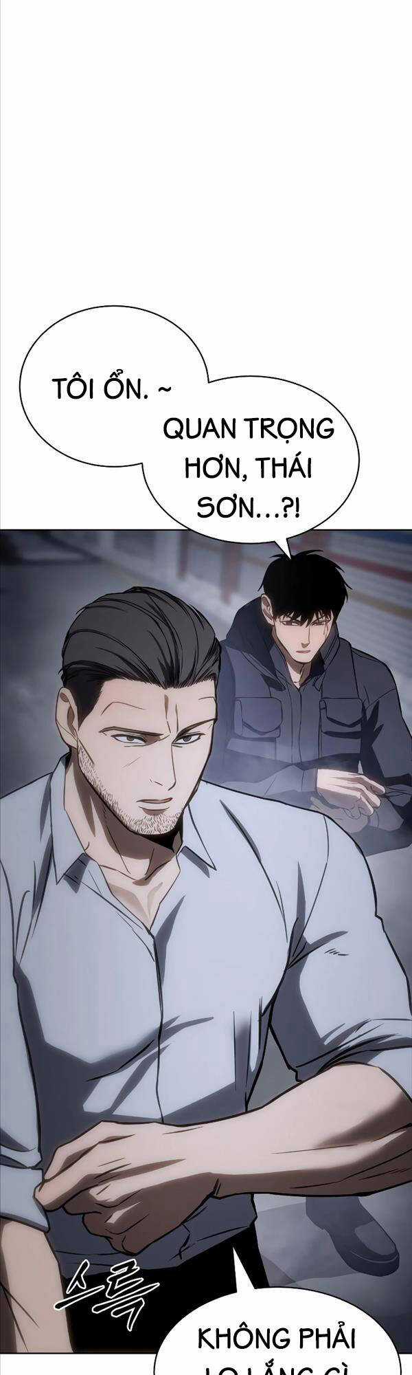 Đặc Vụ Song Sinh Chương 15 trang 66