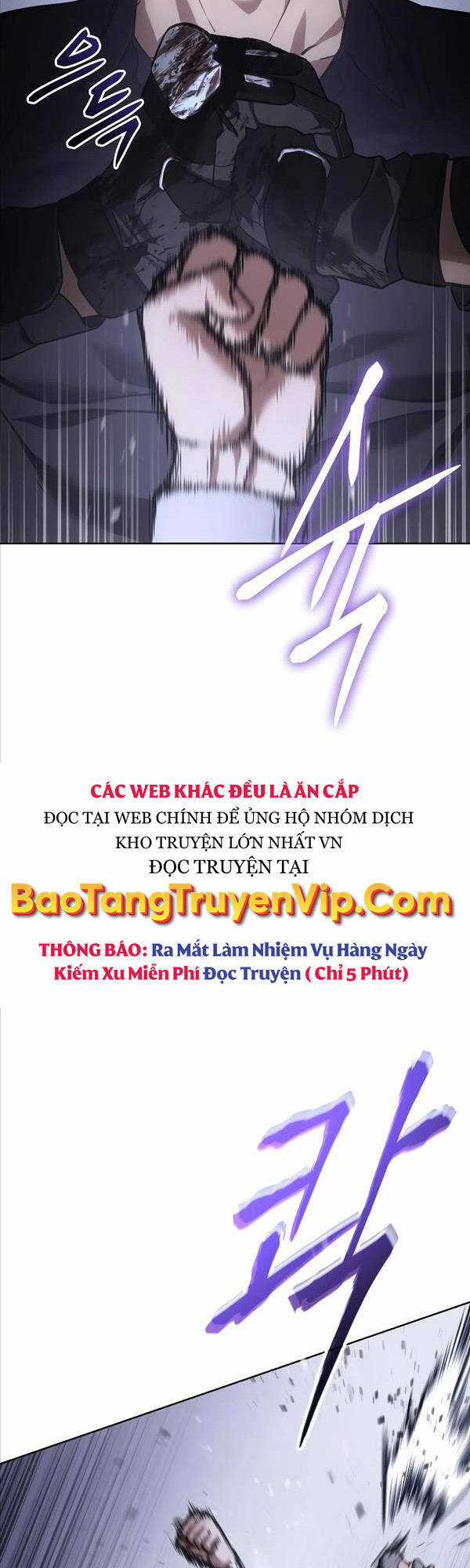 Đặc Vụ Song Sinh Chương 15 trang 8