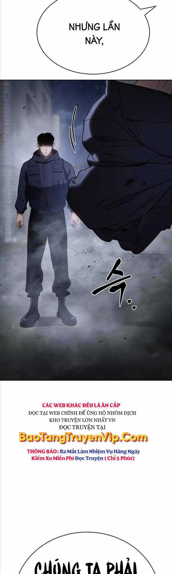 Đặc Vụ Song Sinh Chương 15 trang 84