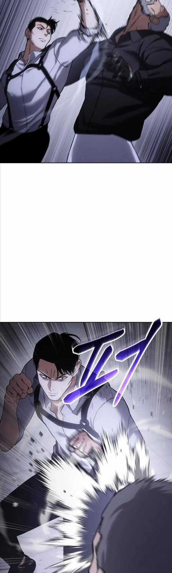 Đặc Vụ Song Sinh Chương 15 trang 9