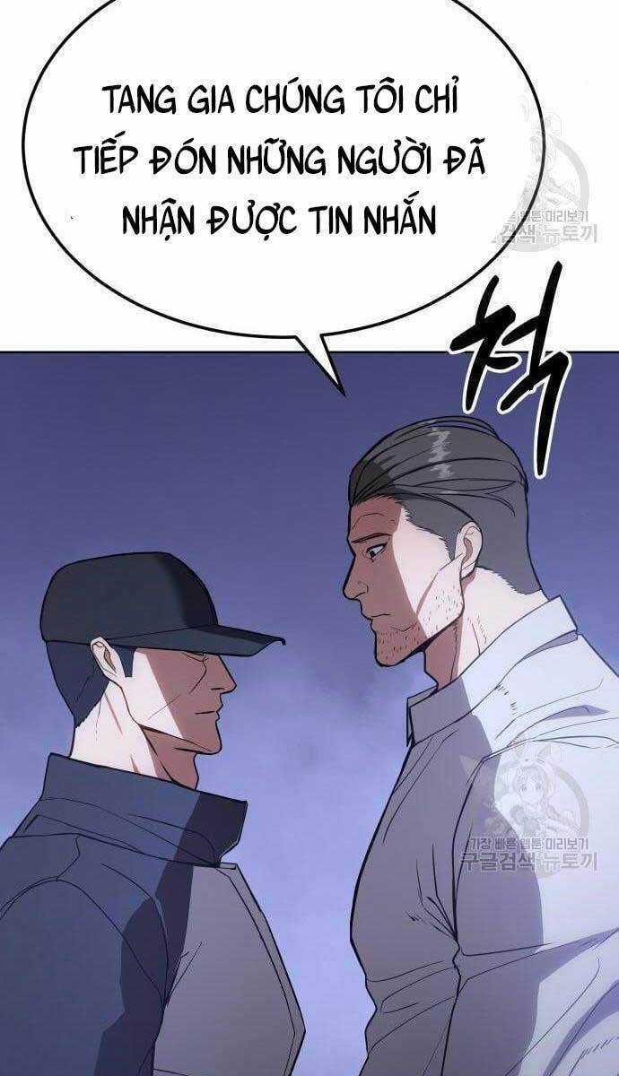 Đặc Vụ Song Sinh Chương 2.5 trang 13