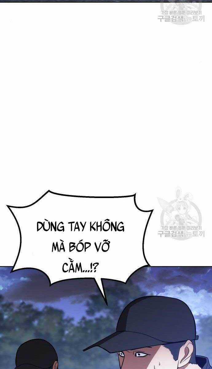 Đặc Vụ Song Sinh Chương 2.5 trang 32