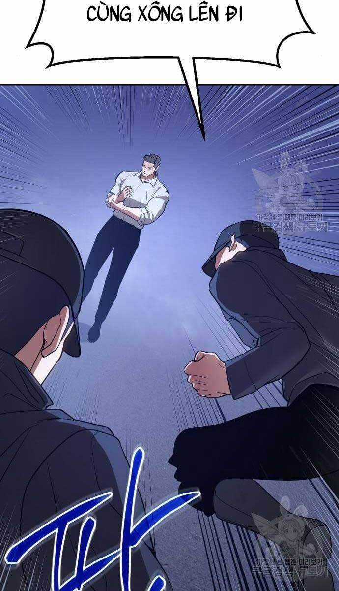 Đặc Vụ Song Sinh Chương 2.5 trang 34