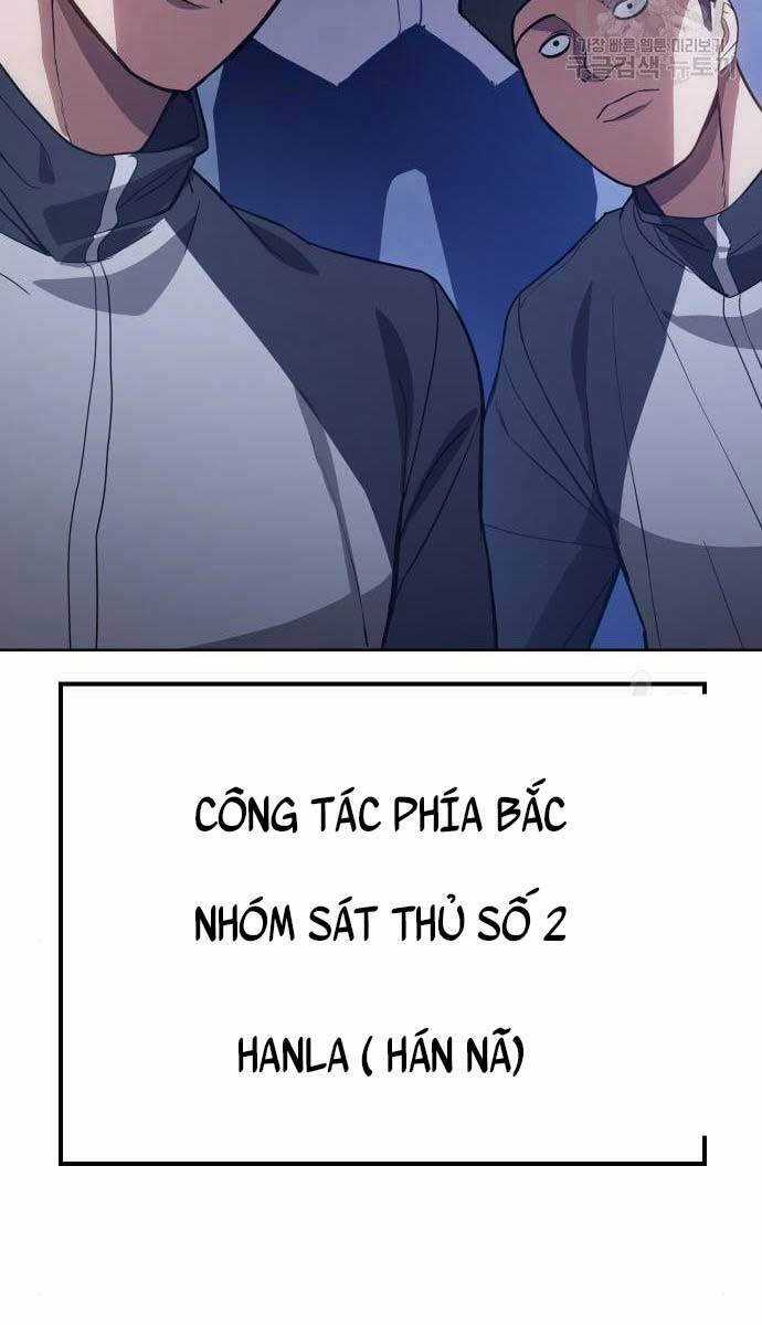 Đặc Vụ Song Sinh Chương 2.5 trang 5